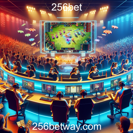 A Explosão dos eSports: O Futuro dos Jogos Competitivos