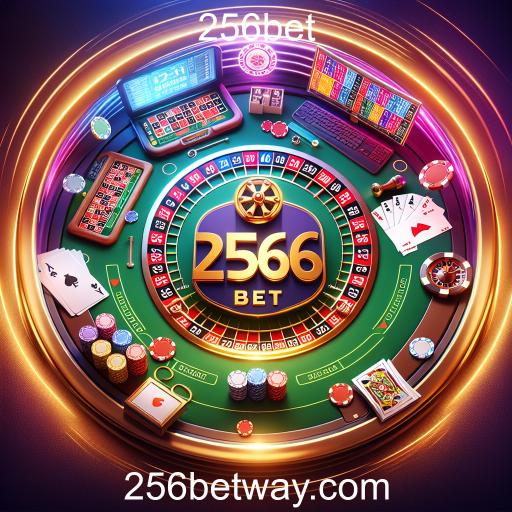 A Ascensão dos Jogos de Mesa no 256bet: Diversão e Estratégia em Cada Jogada